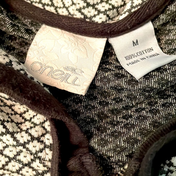 O’Neill short sleeves vest - Picture 6 of 6